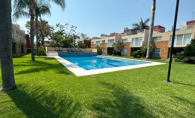 VENTA DE CASA YAUTEPEC