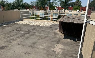 VENTA DE CASA YAUTEPEC