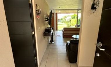 VENTA DE CASA YAUTEPEC