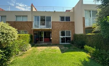 VENTA DE CASA YAUTEPEC