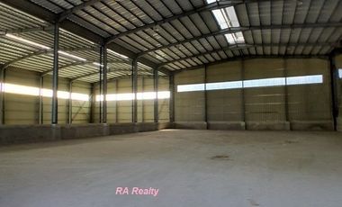 Warehouse For Rent San Pedro Laguna 1,407sqm
