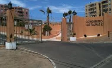 Condominio Las Palmas V