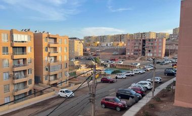 Condominio Las Palmas V
