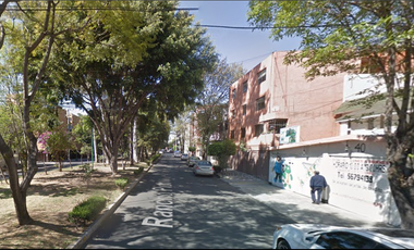 DEPARTAMENTO de garantía hipotecaria en Rancho Piomo, Coapa, Prados Coapa 2da Sección, Ciudad de México, CDMX, México