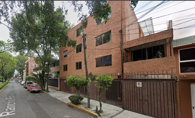 DEPARTAMENTO de garantía hipotecaria en Rancho Piomo, Coapa, Prados Coapa 2da Sección, Ciudad de México, CDMX, México