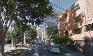 DEPARTAMENTO de garantía hipotecaria en Rancho Piomo, Coapa, Prados Coapa 2da Sección, Ciudad de México, CDMX, México