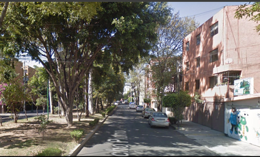 DEPARTAMENTO de garantía hipotecaria en Rancho Piomo, Coapa, Prados Coapa 2da Sección, Ciudad de México, CDMX, México