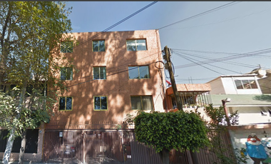 DEPARTAMENTO de garantía hipotecaria en Rancho Piomo, Coapa, Prados Coapa 2da Sección, Ciudad de México, CDMX, México