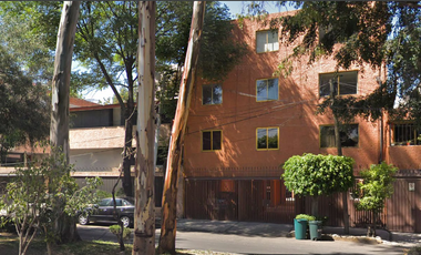 DEPARTAMENTO de garantía hipotecaria en Rancho Piomo, Coapa, Prados Coapa 2da Sección, Ciudad de México, CDMX, México