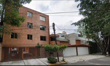 DEPARTAMENTO de garantía hipotecaria en Rancho Piomo, Coapa, Prados Coapa 2da Sección, Ciudad de México, CDMX, México