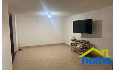 Venta Casa Duplex (planta baja) en Jardines del Sur