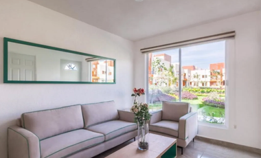 CASA EN REMATE EN LOS SAUCES MORELOS