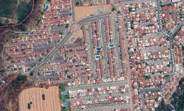 CASA EN REMATE EN LOS SAUCES MORELOS