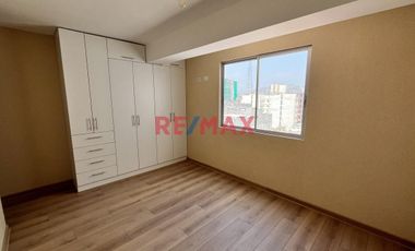 Dptos Inteligentes De Estreno En Santa Beatriz