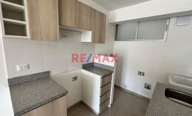 Dptos Inteligentes De Estreno En Santa Beatriz