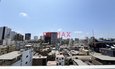 Dptos Inteligentes De Estreno En Santa Beatriz