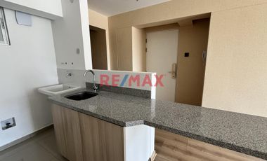 Dptos Inteligentes De Estreno En Santa Beatriz