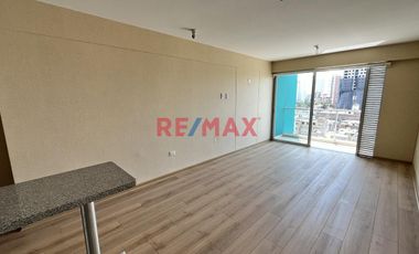 Dptos Inteligentes De Estreno En Santa Beatriz