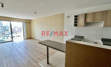 Dptos Inteligentes De Estreno En Santa Beatriz