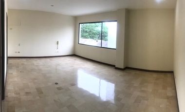 ALQUILER DE DEPARTAMENTO EN LOMAS DE URDESA