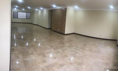 ALQUILER DE DEPARTAMENTO EN LOMAS DE URDESA