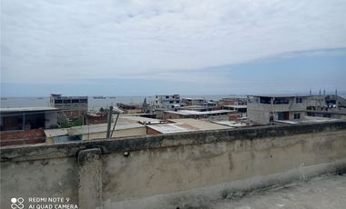 Edificio de venta en Manta zona norte manabi