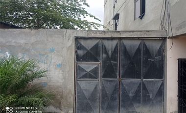 Edificio de venta en Manta zona norte manabi