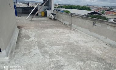 Edificio de venta en Manta zona norte manabi