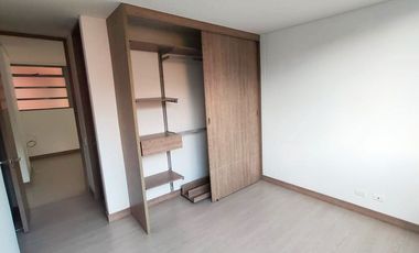 PR17998 Apartamento en arriendo en el sector Las Mesas