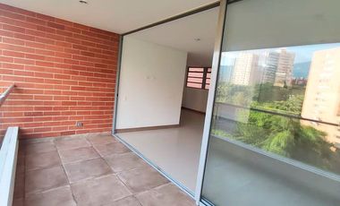 PR17998 Apartamento en arriendo en el sector Las Mesas