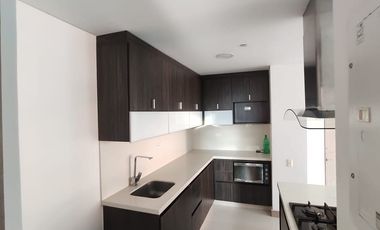 PR17998 Apartamento en arriendo en el sector Las Mesas