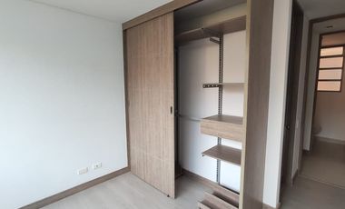 PR17998 Apartamento en arriendo en el sector Las Mesas