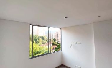 PR17998 Apartamento en arriendo en el sector Las Mesas