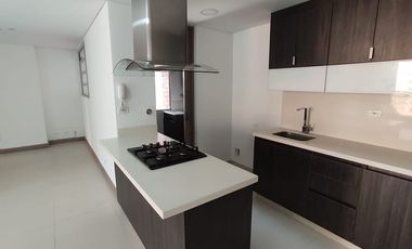 PR17998 Apartamento en arriendo en el sector Las Mesas