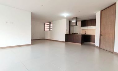 PR17998 Apartamento en arriendo en el sector Las Mesas