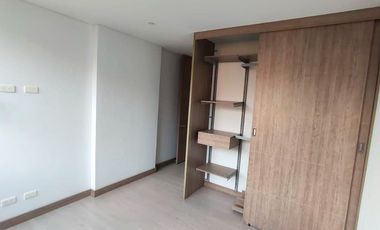 PR17998 Apartamento en arriendo en el sector Las Mesas