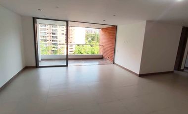 PR17998 Apartamento en arriendo en el sector Las Mesas