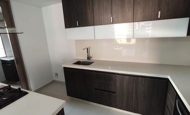 PR17998 Apartamento en arriendo en el sector Las Mesas