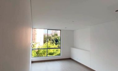 PR17998 Apartamento en arriendo en el sector Las Mesas