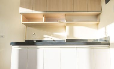 Eagle's Nest- Loft Type in Canduman, Mandaue City, Cebu