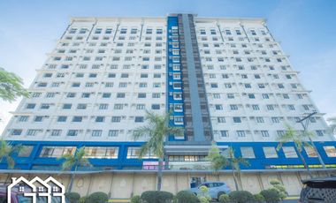 Eagle's Nest- Loft Type in Canduman, Mandaue City, Cebu