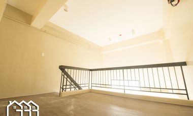 Eagle's Nest- Loft Type in Canduman, Mandaue City, Cebu