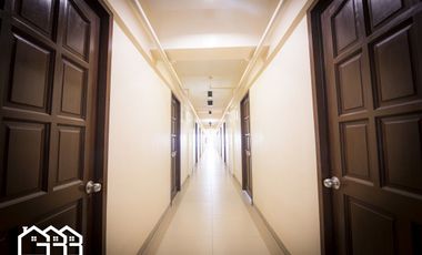 Eagle's Nest- Loft Type in Canduman, Mandaue City, Cebu