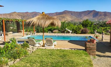 Se vende hermosa casa en Curacavi centro.