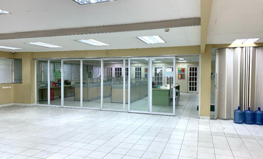 Office Space for Lease in Cubao Quezon City