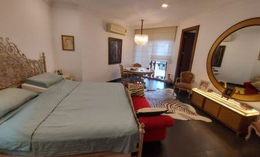 Samborondon, Renta de Casa 4 Dormitorios de una planta