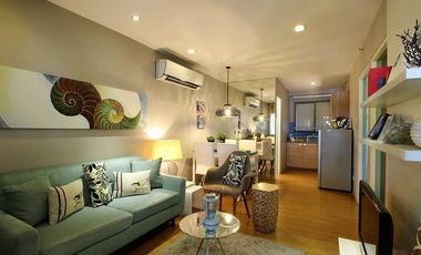 2 Bed Room Condo Unit for Sale in Bali Oasis Phase 2 by Filinvest