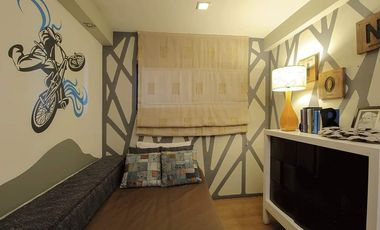 2 Bed Room Condo Unit for Sale in Bali Oasis Phase 2 by Filinvest