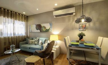 2 Bed Room Condo Unit for Sale in Bali Oasis Phase 2 by Filinvest