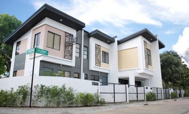 PHIRST PARK HOMES GENERAL TRIAS 2 BR UNIT COMPLETE FINISHED